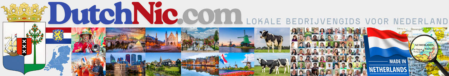 Gemaakt in Nederland - DFS